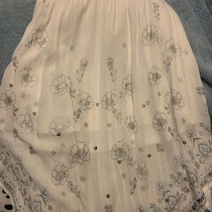 Girls clothing:  Target and Justice & Children’s